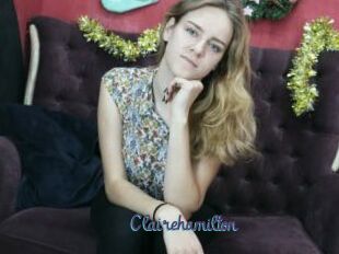 Clairehamilton