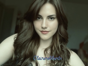 Clairerobberts