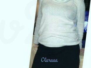 Claraaa