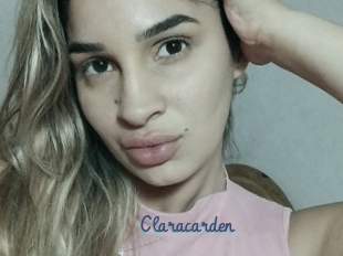 Claracarden