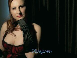 Clarajasons