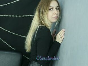 Claratender