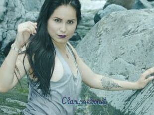 Clarissebonet