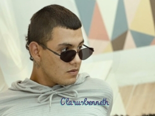 Clarusbenneth