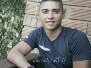 ClassicMARTIN