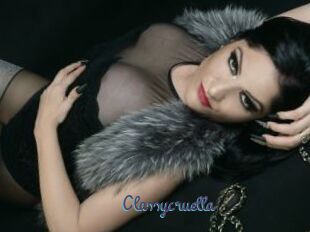 Classycruella