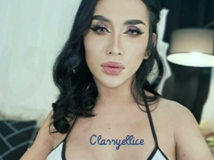 Classyellice