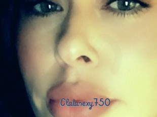 Clatasexy750