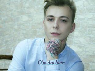 Claudeadams