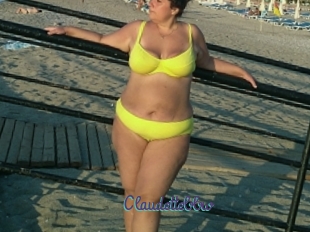 Claudettebbw