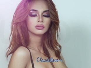 Claudettevoss