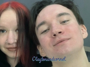 Claytonandcornel