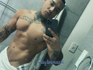 Claytonmagic
