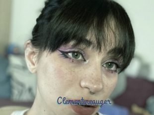 Clementineauger