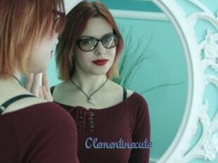 Clementinecute