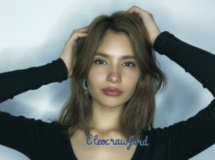 Cleocrawford