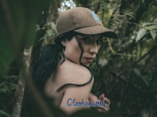 Cleohecante