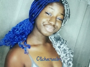 Clichecreator