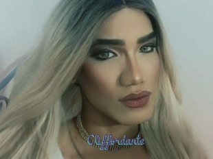 Cliffordante