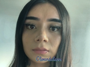 Clioandalann