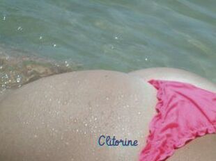 Clitorine