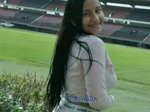 Cloe_latin
