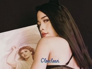 Cloeclean