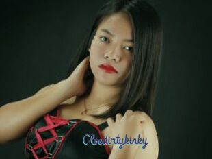 Cloedirtykinky