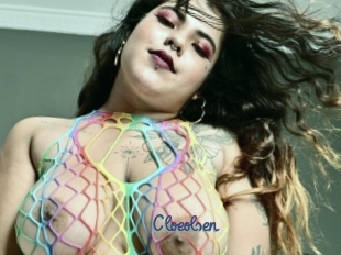 Cloeolsen
