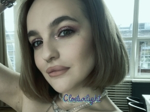 Cloetwilight