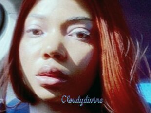 Cloudydivine