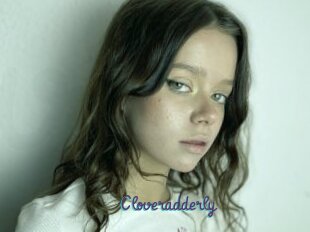 Cloveradderly