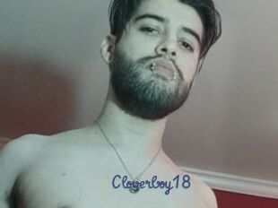 Cloverboy18