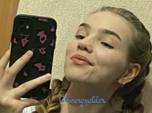 Clovergoulder