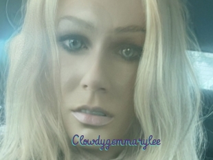 Clowdygemmarylee