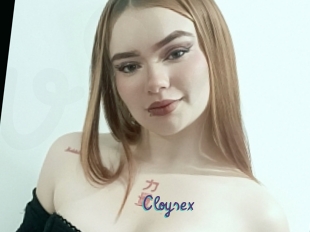 Cloysex