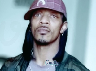 Cnutty