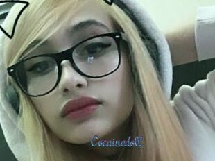 Cocainedoll