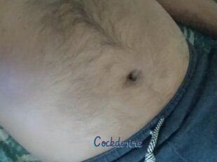 Cockdesire