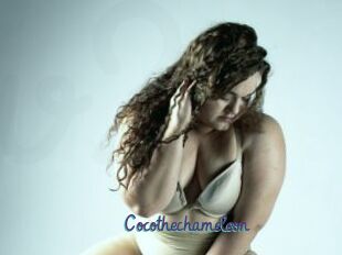 Cocothechameleon