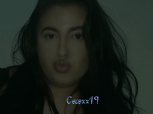 Cocoxx19