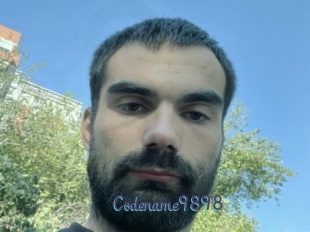 Codename9898