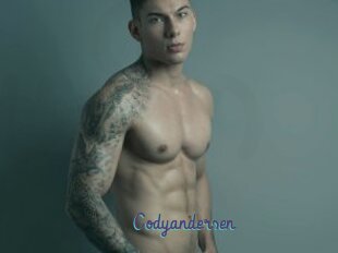 Codyandersen