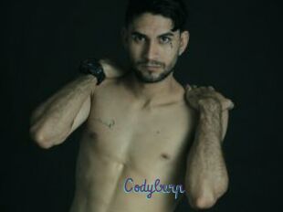 Codyburp