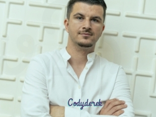 Codyderek