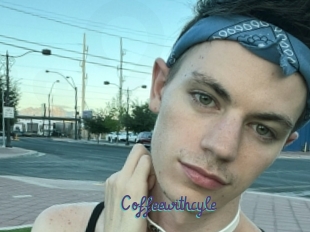 Coffeewithcyle