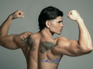 Col_wild