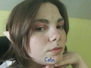 Colin