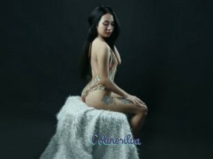 Colinesilva