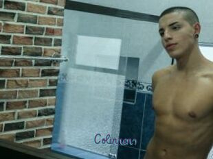 Colinpens